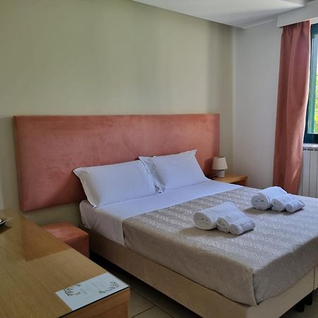 Tenuta San Nicola Novoli Exteriör bild