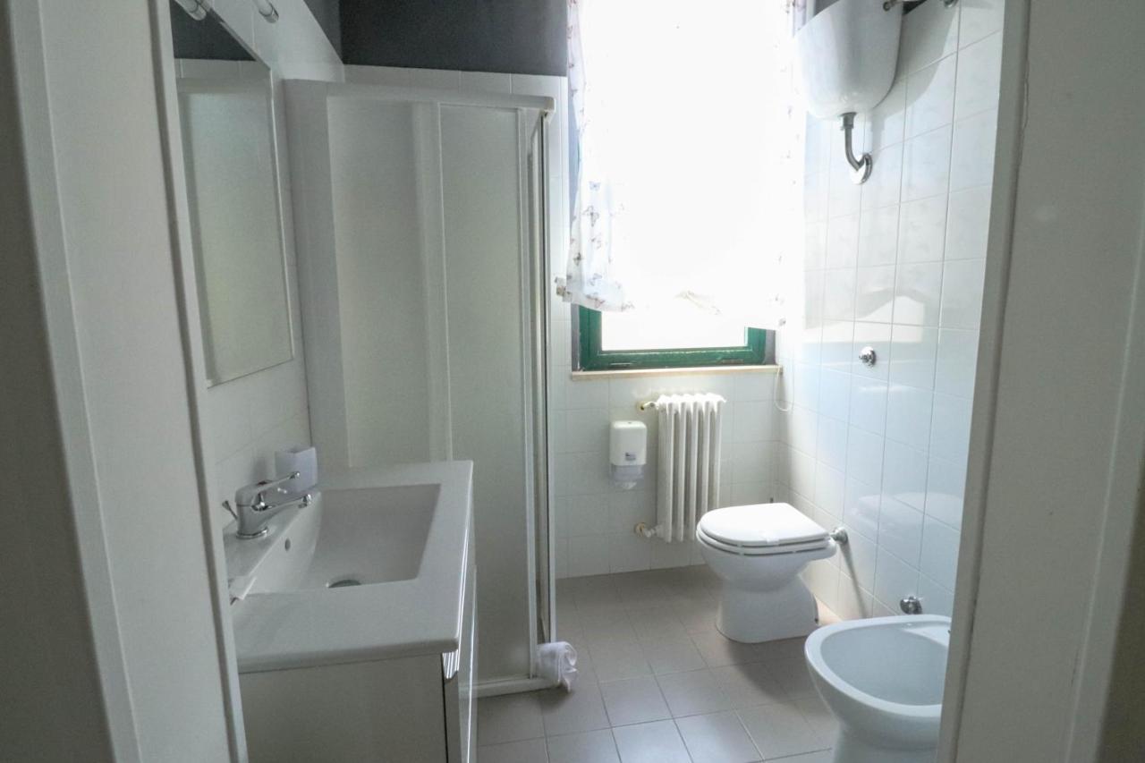 Tenuta San Nicola Novoli Exteriör bild