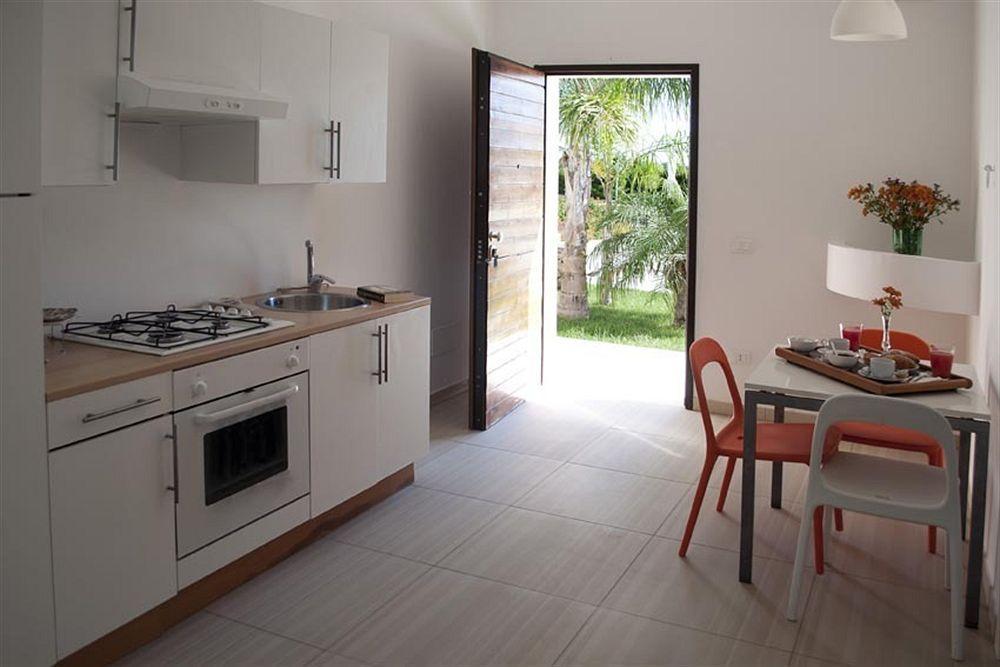 Tenuta San Nicola Novoli Exteriör bild