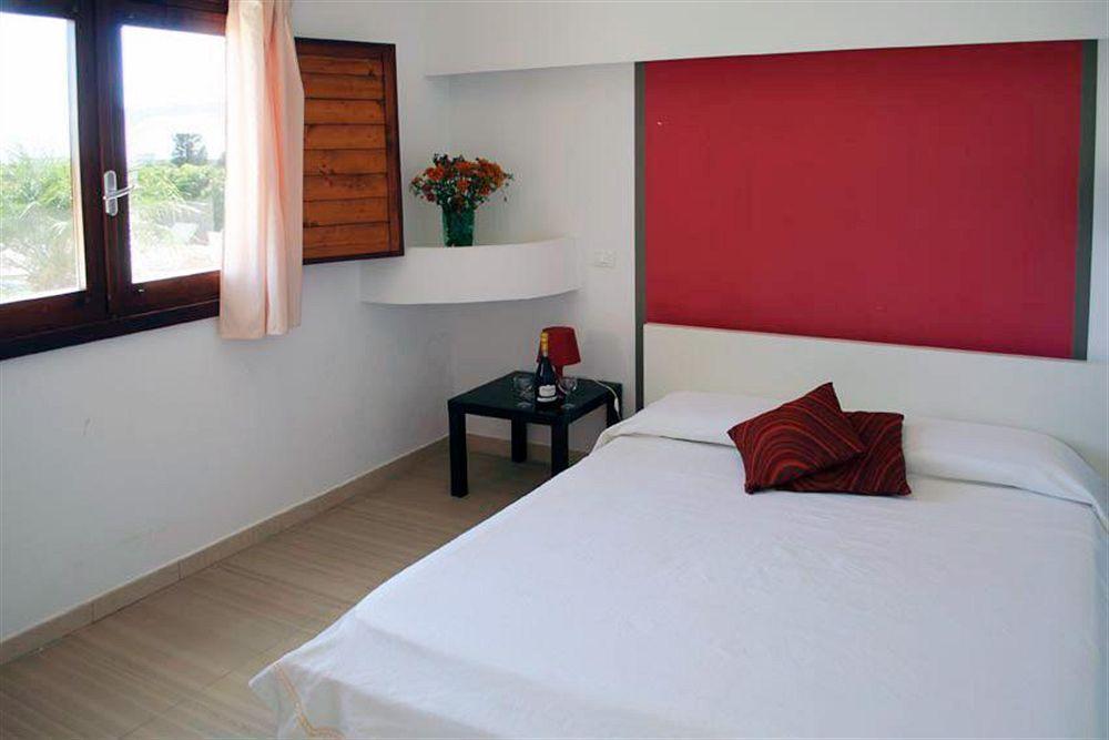 Tenuta San Nicola Novoli Exteriör bild