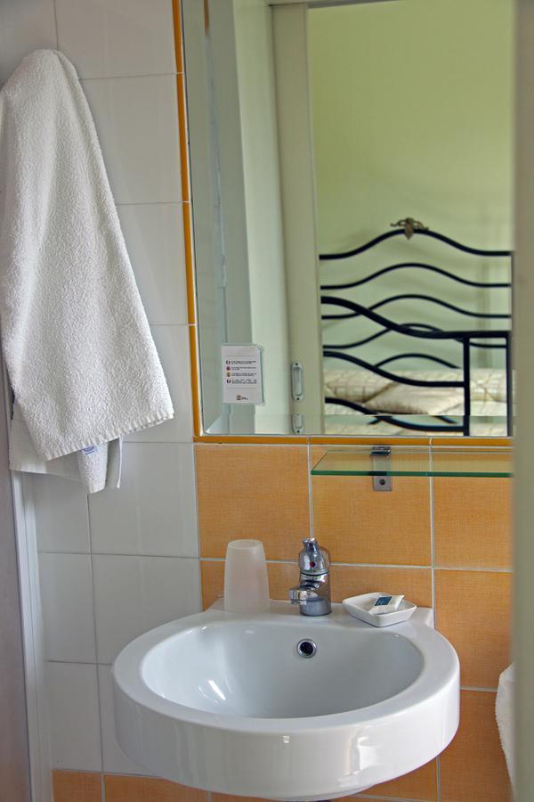 Tenuta San Nicola Novoli Exteriör bild